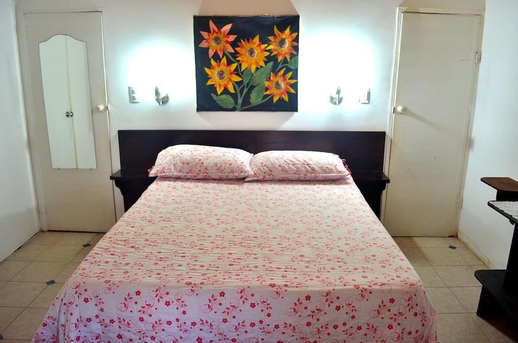 Hotel Casa Eden Cartagena 客房 照片