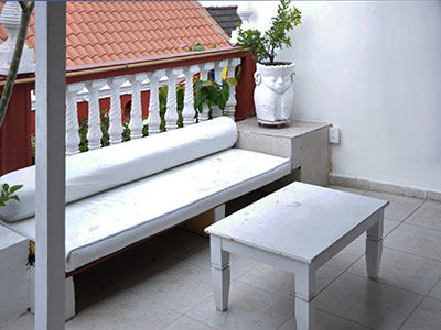 Hotel Casa Eden Cartagena 外观 照片