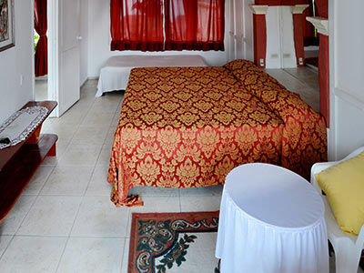 Hotel Casa Eden Cartagena 外观 照片