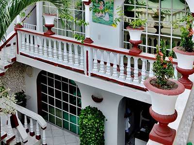 Hotel Casa Eden Cartagena 外观 照片