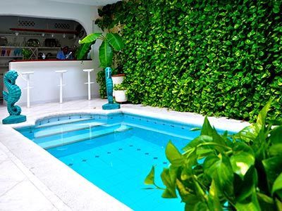 Hotel Casa Eden Cartagena 外观 照片