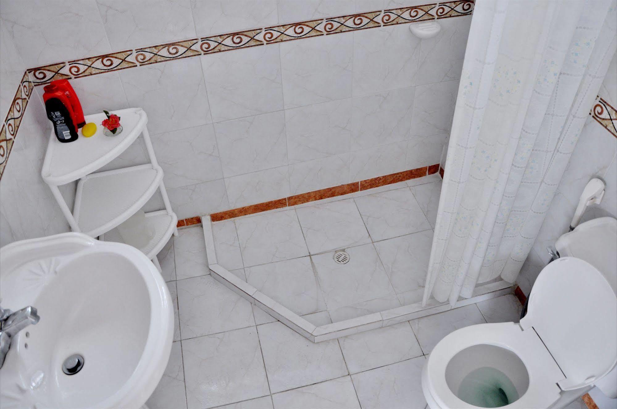 Hotel Casa Eden Cartagena 外观 照片