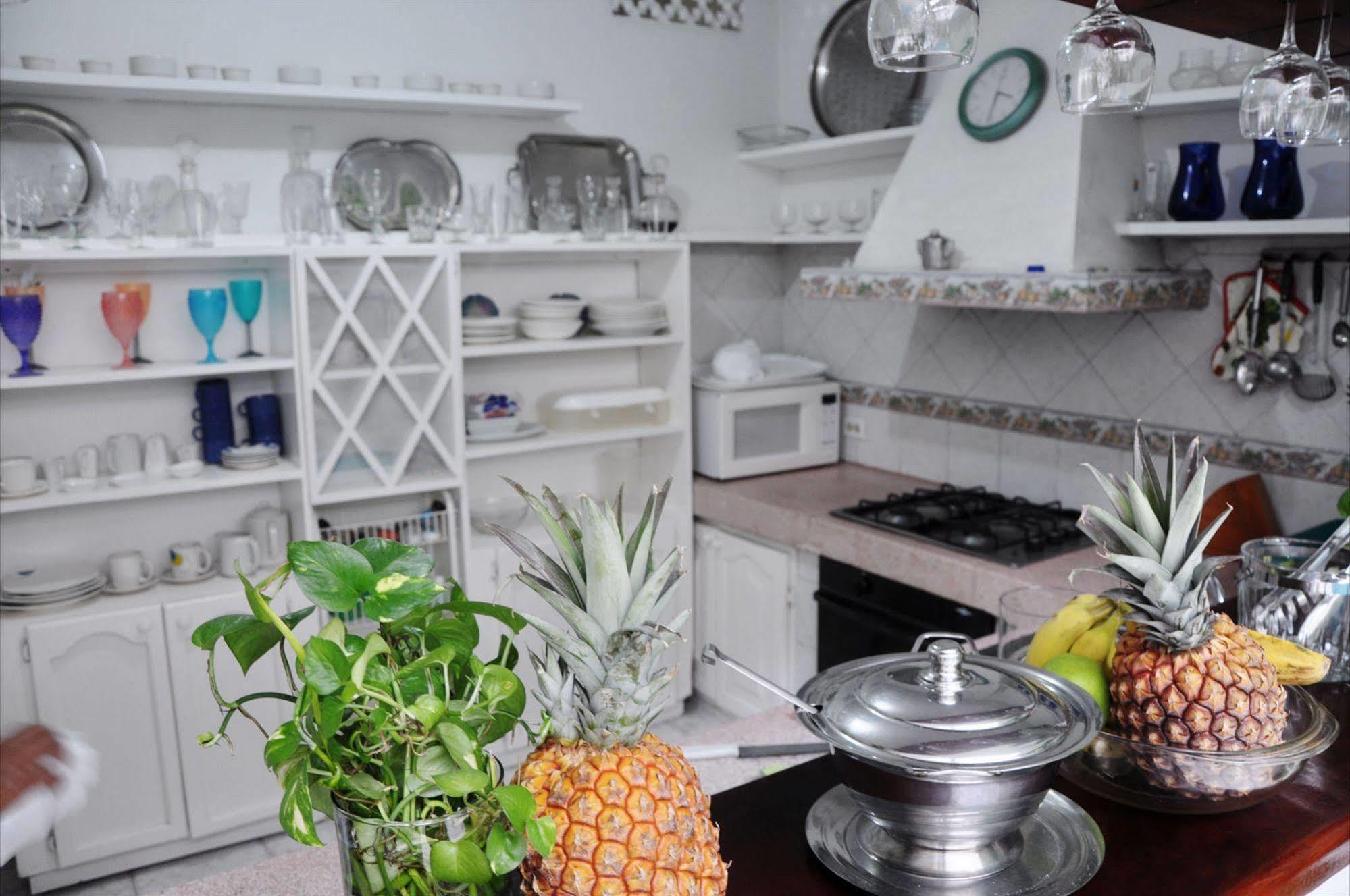 Hotel Casa Eden Cartagena 外观 照片