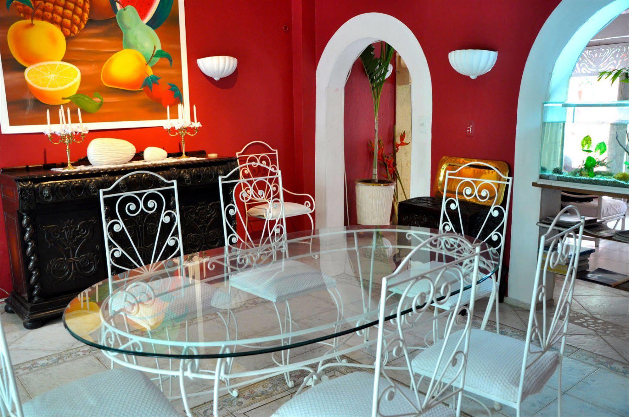 Hotel Casa Eden Cartagena 外观 照片