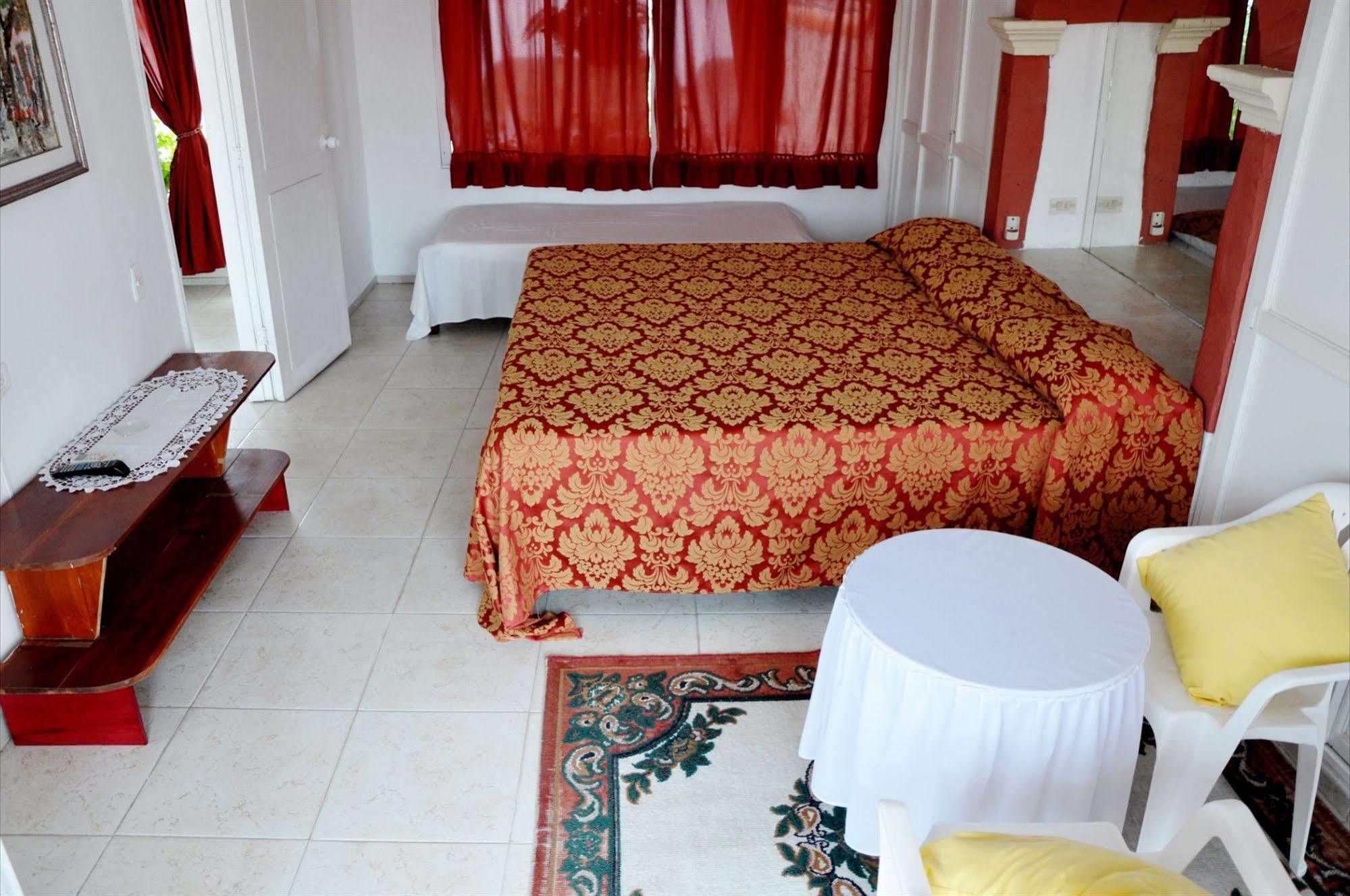 Hotel Casa Eden Cartagena 外观 照片